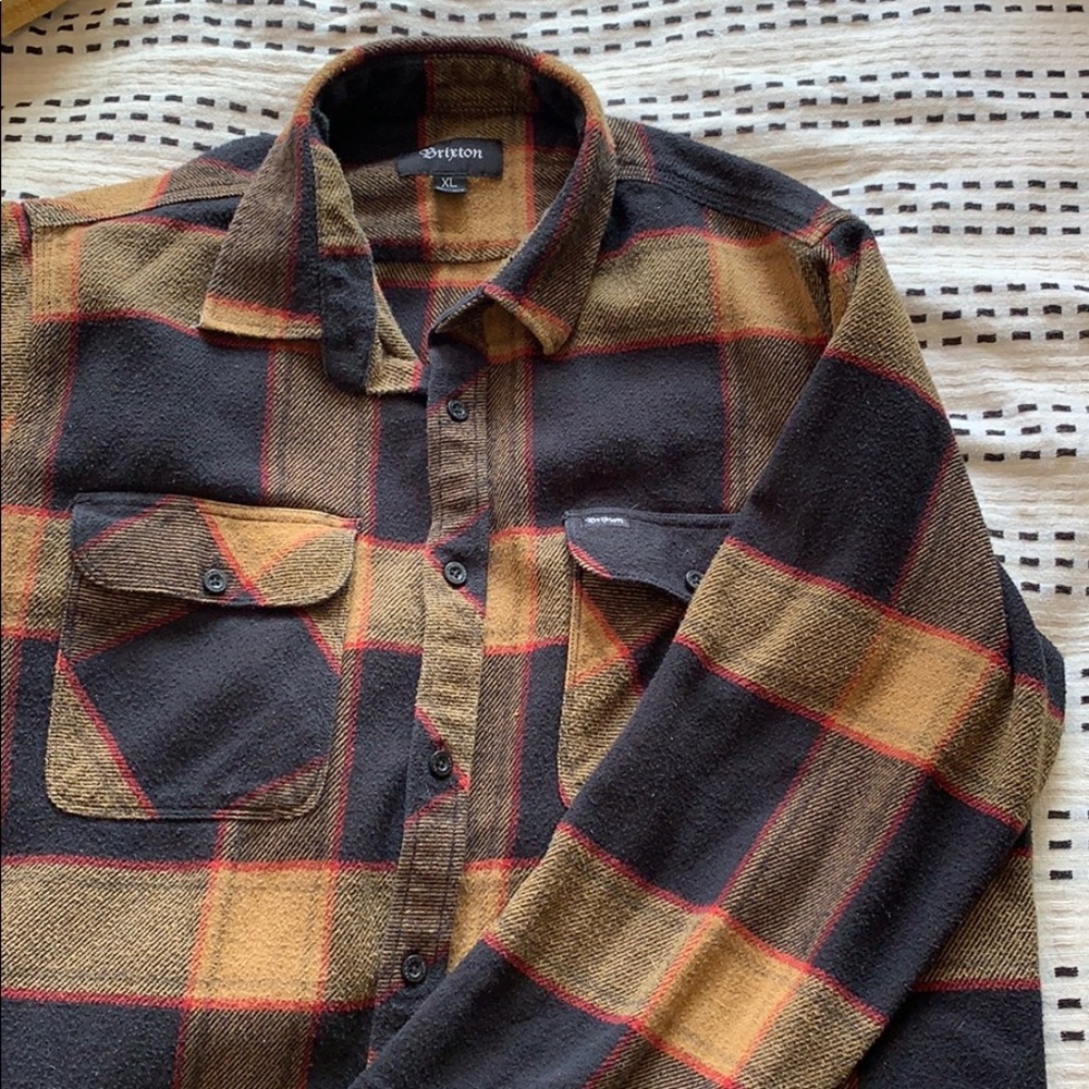 Flannel